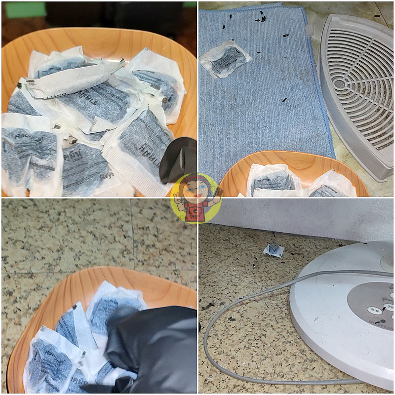 【體驗】滅鼠推薦《中西購安心》拜耳鼠剋命-滅鼠老鼠藥，鼠界致