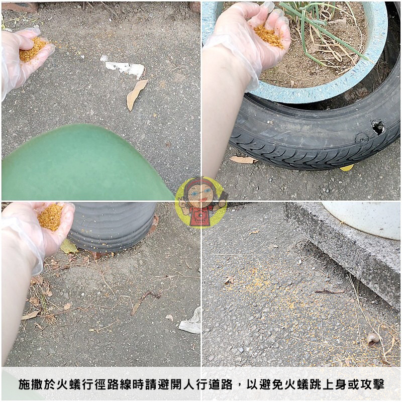 【體驗】台灣品牌《中西購安心》夜安寧除蟲系列-菊有效 除蟲液