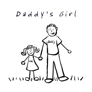 daddy-girl-blank