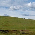 烏蘭浩特到阿爾山沿路風景