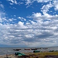 達賚湖