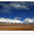 喀什到塔什庫爾干沿途風景(公格爾九別峰)