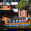 2010上海豫園元宵燈會