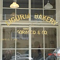 Liguria Bakery