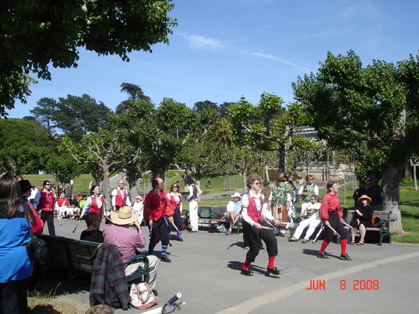 Golden Gate Park