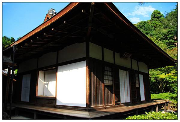 銀閣寺 國寶東求堂 Ma Vie Lydia 痞客邦 銀閣寺 國寶東求堂 Ma Vie Lydia 痞客邦