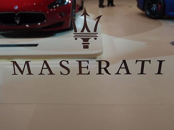 2011.1224 MASERATI