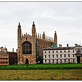 King's College，Chapel