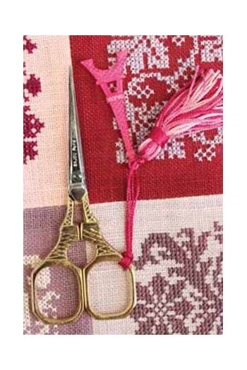 gilded-eiffel-tower-embroidery-scissors-pink-charm