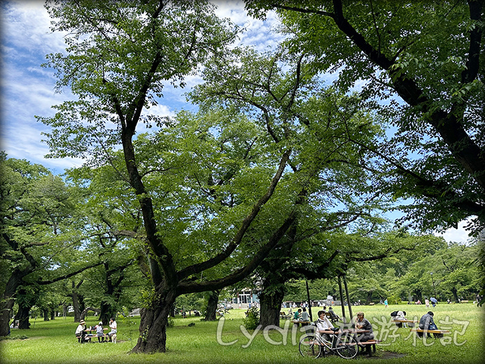 【2023東京自由行】江戶東京建築園