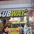 Subway