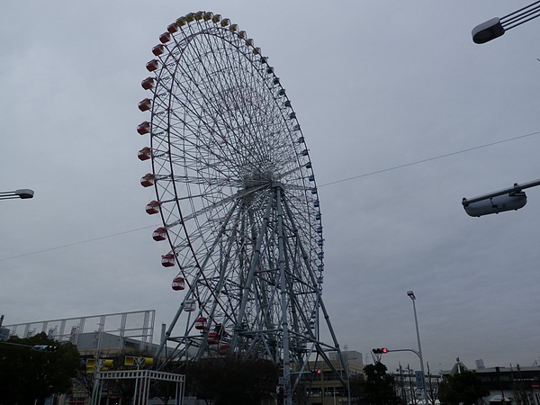 日本 說他是纜車