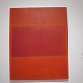 Mark Rothko @ MoMA No.10