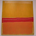 Mark Rothko @ MoMA No.13