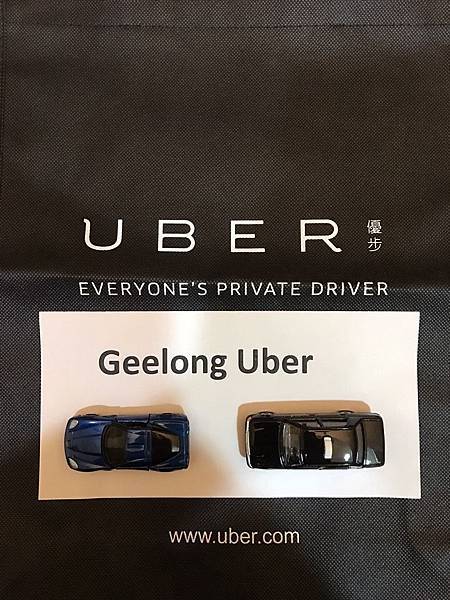 ［羅賓斯保險］歡迎Uber駕駛加入羅賓斯營業用車保險服務：