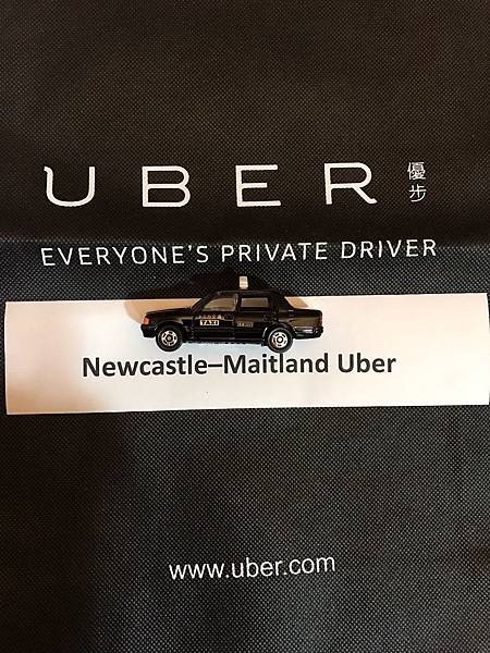 uber newcastle maitland driver.jpg