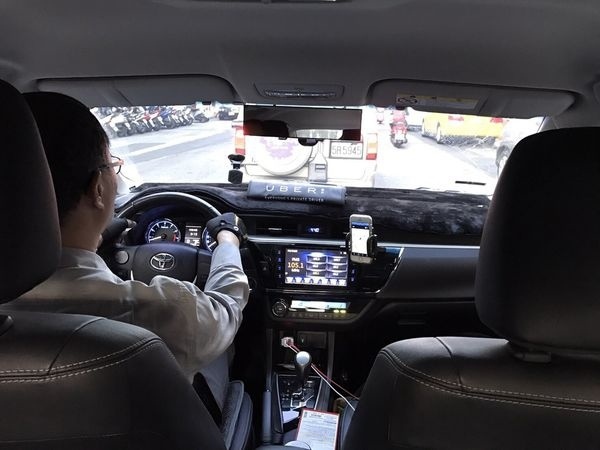 Uber新手司機獎勵(Uber 車行選擇及靠行費用(有選擇困難的人，就Line 我 