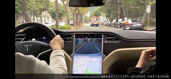 Uber 多元計程車在台中服務已近於正常，目前車輛數及業績穩定成長 