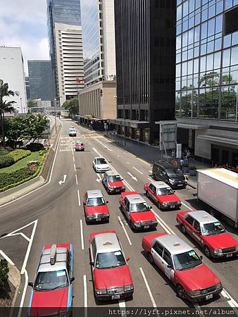 ［Uber Hong Kong]Uber HK新司機夥伴必讀