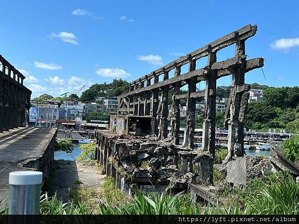 基隆地理環境阿根納造船碧砂漁港暖東峽谷2.jpg