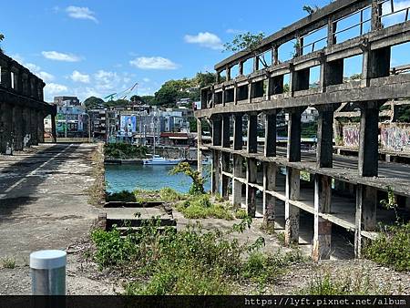 基隆地理環境阿根納造船碧砂漁港暖東峽谷4.jpg