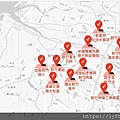 ​新竹地區平日上班尖峰時段(0700 - 1000)與下班尖峰時段(1700 - 2000).jpg