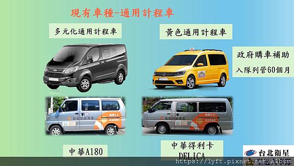 ［無障礙計程車］無障礙計程車（需改裝）熱門適合車款？