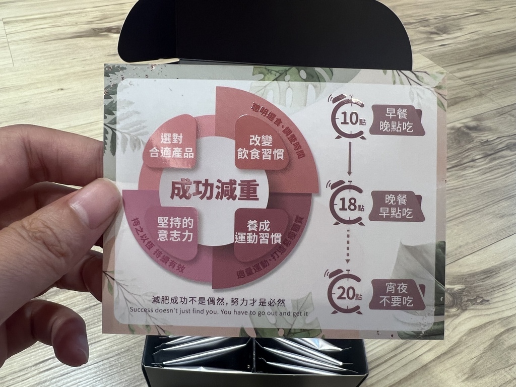 IMG_7189 Gooder窕孅盈三效纖塑包.jpeg 試用