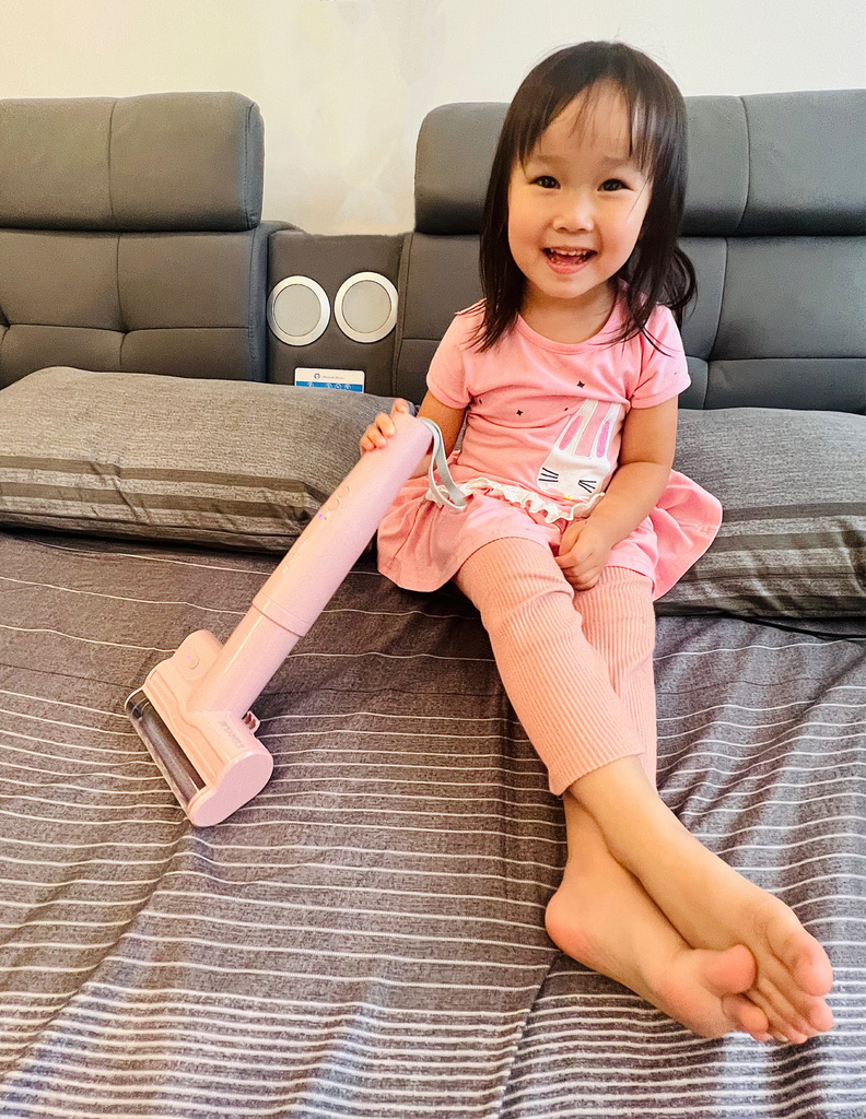 IMG_9865.JPG 無線手持吸塵器推薦~【SANSUI山水 輕淨吸迷你無線吸塵器】塵螨機/居家車用清潔/露營收帳 一機搞定