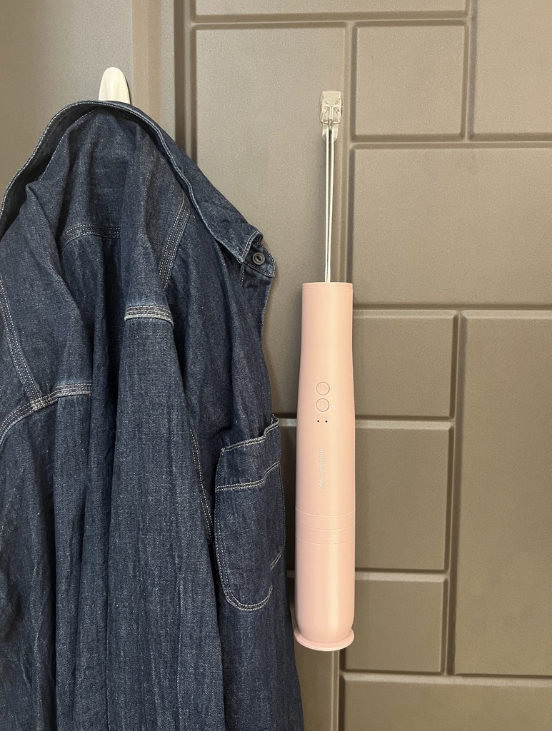 IMG_0050.JPG 無線手持吸塵器推薦~【SANSUI山水 輕淨吸迷你無線吸塵器】塵螨機/居家車用清潔/露營收帳 一機搞定