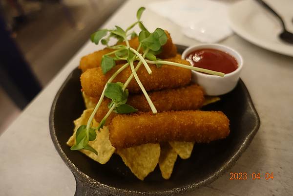 禾多餐酒館 HERDOR Bistro,捷運善導寺站美食,來自台東長濱的美味義式餐酒館 @鄉民食堂 DSC00732.JPG