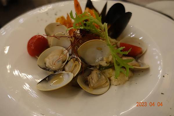 禾多餐酒館 HERDOR Bistro,捷運善導寺站美食,來自台東長濱的美味義式餐酒館 @鄉民食堂 DSC00734.JPG