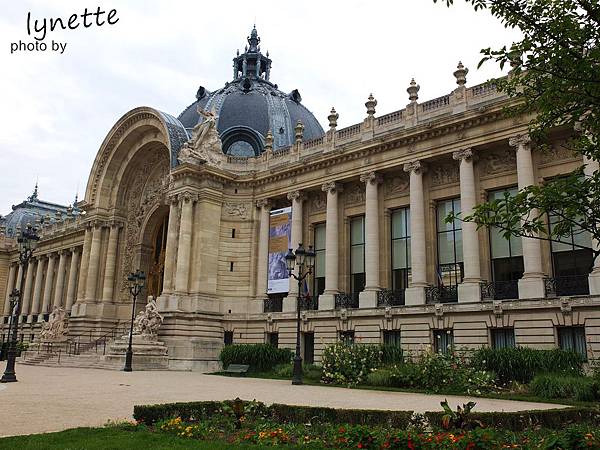 Petit Palais小皇宮2012-0705-162507