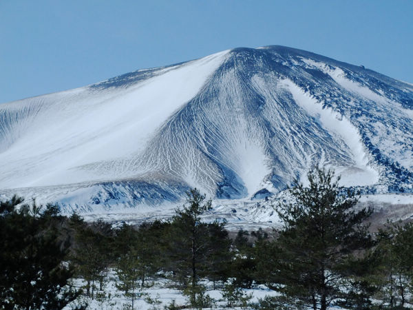 清井澤 淺間山2014-0207-092230.JPG