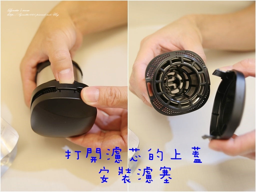 【随身家电】 bbair。小型智能空气净化器。免耗材，好携带
