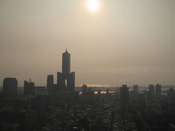 2011-10-31 007高雄寒軒大飯店.JPG