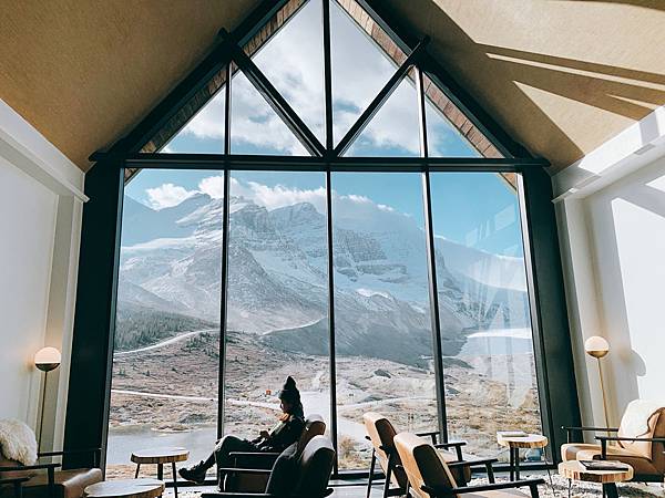 The Glacier View Lodge 冰川景觀飯店