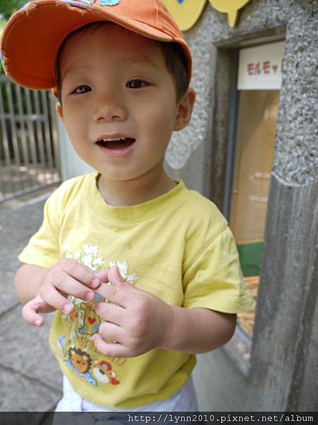 東京-Day 2-上野動物園 (58)