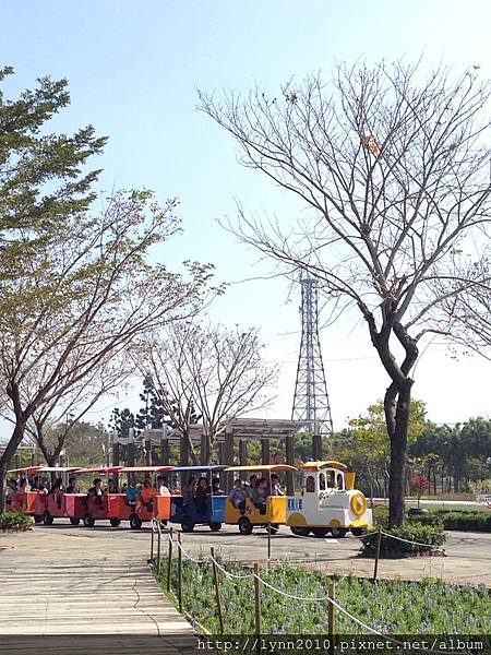 溪州花博公園