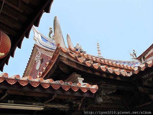 天后宮與龍山寺 (27)