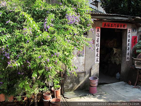 天后宮與龍山寺 (60)