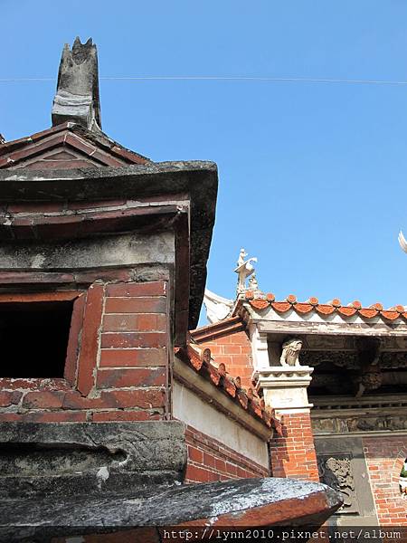 天后宮與龍山寺 (128)