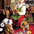 Bearly Christmas_Master Pieces