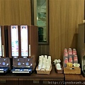 Vessel Inn Sapporo Nakajima Park大廳免費飲料吧