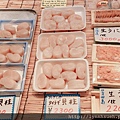 唐戶市場海鮮