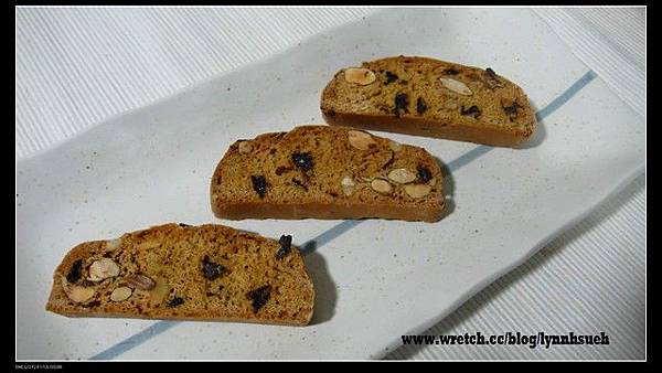 Biscotti