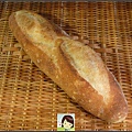 吳寶春師傅--法國麵包