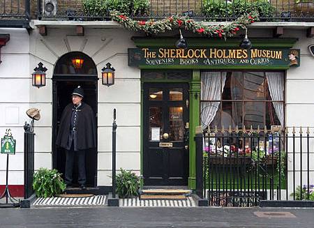 Sherlock_Holmes_Museum