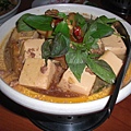 (20080907)正紅燒豆腐..好吃好吃真好吃.JPG