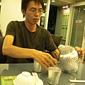 (20080907)要用鋁器才有泰國味.JPG